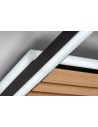 Rabalux Noxelle, плафон, 26W, 3000, 4000, 6500K, 31, 5x31, 5 - 71457 - 7