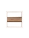 Rabalux Noxelle, плафон, 26W, 3000, 4000, 6500K, 31, 5x31, 5 - 71457 - 8