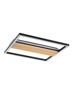 Rabalux Noxelle, плафон, 30W, 3000, 4000, 6500K, 41, 5x41, 5 - 71458 - Цена | LEDs4economy 2