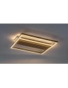 Rabalux Noxelle, плафон, 30W, 3000, 4000, 6500K, 41, 5x41, 5 - 71458 - 3