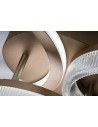 Rabalux Rivona, плафон 38W, 3000-6500K, 58, 5x38, златисто - 71473 - 8