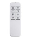 Rabalux Rivona, плафон 38W, 3000-6500K, 58, 5x38, златисто - 71473 - 9