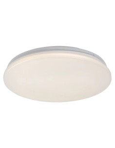 Rabalux Lucas 2, LED, 18W, 1450/1800lm, 4000K, IP44, мат - 71505 - Цена | LEDs4economy