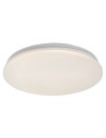 Rabalux Lucas 2, LED, 18W, 1450/1800lm, 4000K, IP44, мат - 71505