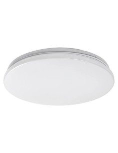 Rabalux Lucas 2, LED, 18W, 1450/1800lm, 4000K, IP44, мат - 71505 - Цена | LEDs4economy 2
