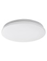 Rabalux Lucas 2, LED, 18W, 1450/1800lm, 4000K, IP44, мат - 71505 - 2