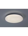 Rabalux Lucas 2, LED, 18W, 1450/1800lm, 4000K, IP44, мат - 71505 - 3