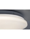 Rabalux Lucas 2, LED, 18W, 1450/1800lm, 4000K, IP44, мат - 71505 - 5