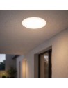 Rabalux Lucas 2, LED, 18W, 1450/1800lm, 4000K, IP44, мат - 71505 - 10