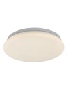 Rabalux Lucas2, плафон 12W, 4000K, D25, 5cm, звезден ефект - 71507