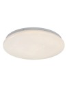 Rabalux Lucas2, плафон 18W, 4000K, D32cm, звезден ефект - 71508