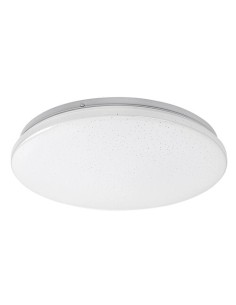 Rabalux Lucas2, плафон 18W, 4000K, D32cm, звезден ефект - 71508 - Цена | LEDs4economy 2