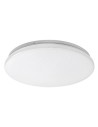 Rabalux Lucas2, плафон 18W, 4000K, D32cm, звезден ефект - 71508 - 2