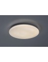 Rabalux Lucas2, плафон 18W, 4000K, D32cm, звезден ефект - 71508 - 3