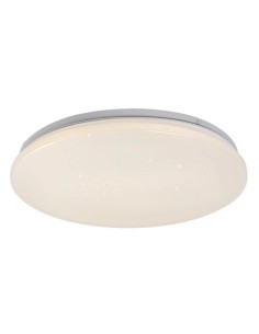 Rabalux Lucas 2, LED, 18W, 1460/1800lm, 4000K, IP44, звезден ефект - 71511 - Цена | LEDs4economy