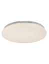 Rabalux Lucas 2, LED, 18W, 1460/1800lm, 4000K, IP44, звезден ефект - 71511