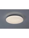 Rabalux Lucas 2, LED, 18W, 1460/1800lm, 4000K, IP44, звезден ефект - 71511 - 3