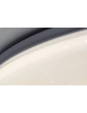 Rabalux Lucas 2, LED, 18W, 1460/1800lm, 4000K, IP44, звезден ефект - 71511 - 5