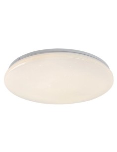 Rabalux Lucas 2, LED, 24W, 1970/2400lm, 4000K, IP44, звезден ефект - 71512 - Цена | LEDs4economy