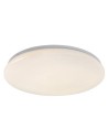Rabalux Lucas 2, LED, 24W, 1970/2400lm, 4000K, IP44, звезден ефект - 71512