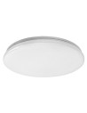 Rabalux Lucas 2, LED, 24W, 1970/2400lm, 4000K, IP44, звезден ефект - 71512 - 2