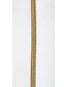 Rabalux Tisandra, висяща лампа, E27 1x25W, D20cm, сиво-бежаво - 72142 - 5