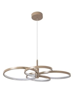 Rabalux Isidora, висяща лампа, 50W, 3000-6500K, 70x54, 5cm - 72401 - Цена | LEDs4economy 2