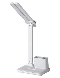 Rabalux Elumo, настолна лампа, 5W, 3000, 4000, 6500K, H29cm - 74032 - Цена | LEDs4economy 2