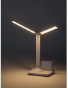 Rabalux Elumo, настолна лампа, 5W, 3000, 4000, 6500K, H29cm - 74032 - 4