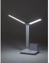 Rabalux Elumo, настолна лампа, 5W, 3000, 4000, 6500K, H29cm - 74032 - 6