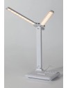Rabalux Elumo, настолна лампа, 5W, 3000, 4000, 6500K, H29cm - 74032 - 8