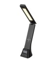 Rabalux Serilo, настолна лампа, 6W, 3000, 4000, 6500K, H43cm - 74036