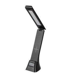 Rabalux Serilo, настолна лампа, 6W, 3000, 4000, 6500K, H43cm - 74036 - Цена | LEDs4economy 2