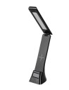 Rabalux Serilo, настолна лампа, 6W, 3000, 4000, 6500K, H43cm - 74036 - 2