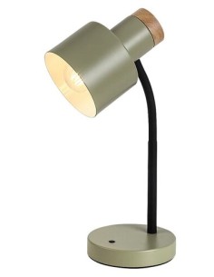 Rabalux Pastro, настолна лампа, E27 1x20W, H36cm, цвят каки - 74099 - Цена | LEDs4economy