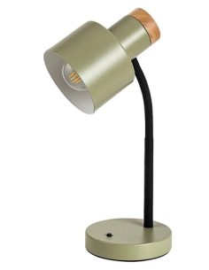 Rabalux Pastro, настолна лампа, E27 1x20W, H36cm, цвят каки - 74099 - Цена | LEDs4economy 2
