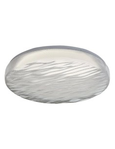 Rabalux Luvia, плафон 36W, 4000K, D47, 5cm, IP44 - 75062 - Цена | LEDs4economy