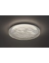 Rabalux Luvia, плафон 36W, 4000K, D47, 5cm, IP44 - 75062 - 3