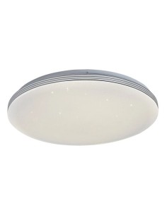 Rabalux Toma, плафон 40W, 4000K, D48cm, звезден ефект, IP44 - 75063 - Цена | LEDs4economy