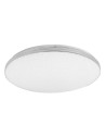Rabalux Toma, плафон 40W, 4000K, D48cm, звезден ефект, IP44 - 75063 - 2