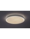 Rabalux Toma, плафон 40W, 4000K, D48cm, звезден ефект, IP44 - 75063 - 3