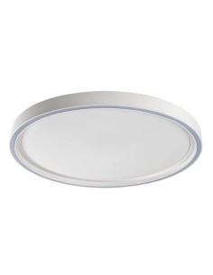 Rabalux Zerina, плафон 31W, 3000-6500K, D41, 5cm, IP40 - 75086 - Цена | LEDs4economy 2
