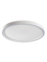 Rabalux Zerina, плафон 31W, 3000-6500K, D41, 5cm, IP40 - 75086 - 2