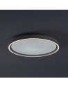 Rabalux Zerina, плафон 31W, 3000-6500K, D41, 5cm, IP40 - 75086 - 6