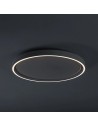Rabalux Zerina, плафон 31W, 3000-6500K, D41, 5cm, IP40 - 75086 - 7