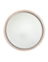 Rabalux Zerina, плафон 31W, 3000-6500K, D41, 5cm, IP40 - 75086 - 8