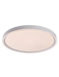 Rabalux Zerina, плафон 54W, 3000-6500K, D52cm, IP40 - 75087 - Цена