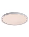 Rabalux Zerina, плафон 54W, 3000-6500K, D52cm, IP40 - 75087