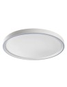 Rabalux Zerina, плафон 54W, 3000-6500K, D52cm, IP40 - 75087 - 2