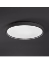 Rabalux Zerina, плафон 54W, 3000-6500K, D52cm, IP40 - 75087 - 5